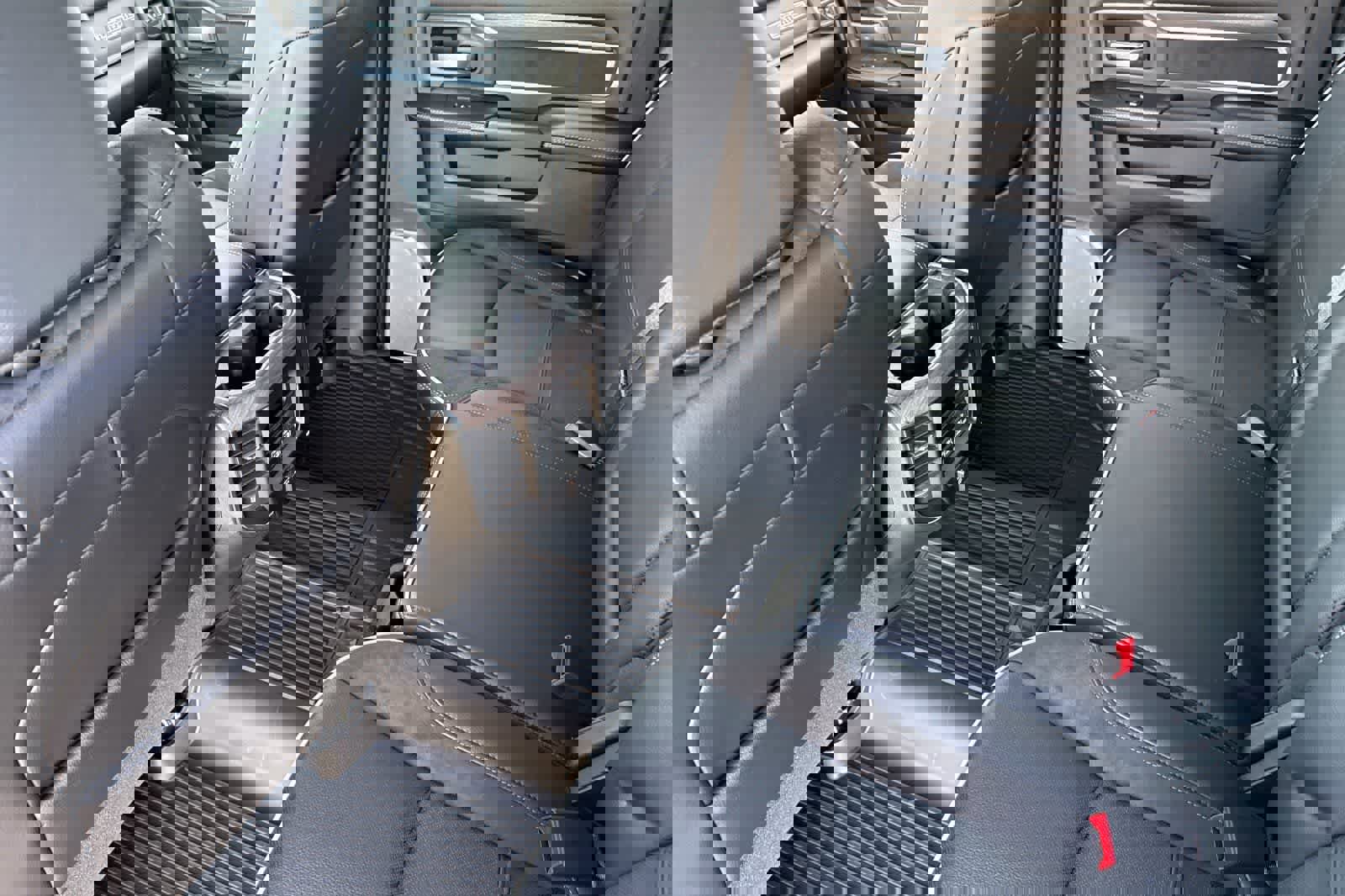 New 2026 RAM 2500 Laramie image 4