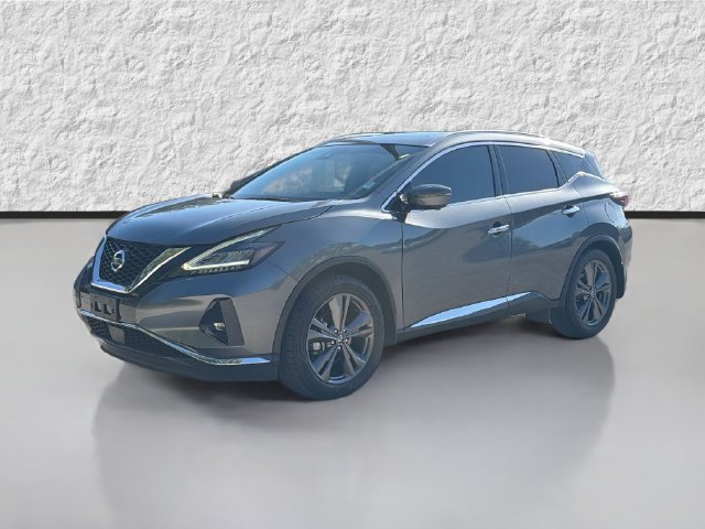 Used 2020 Nissan Murano Platinum w/ Cargo Package FWD image 7
