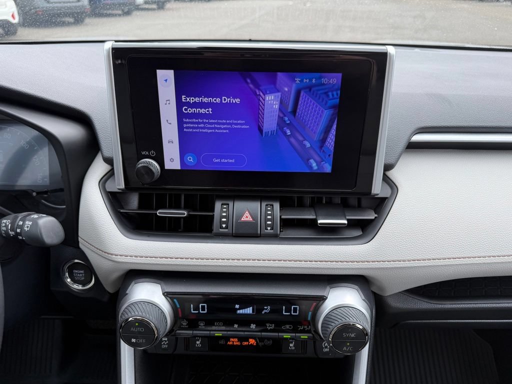 Certified 2023 Toyota RAV4 XLE Premium AWD/4WD image 22