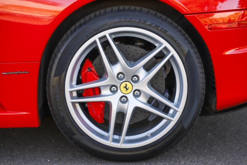 Used 2005 Ferrari F430 Spider RWD image 74