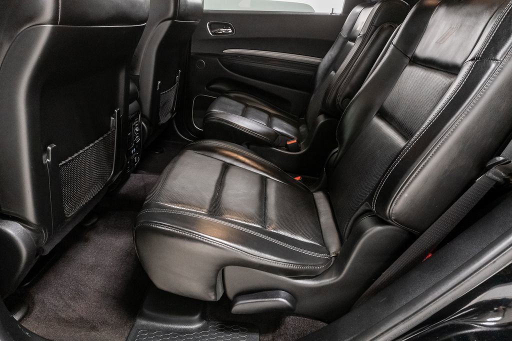 Used 2019 Dodge Durango R/T w/ Blacktop Package image 27