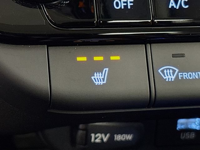 Used 2023 Hyundai Elantra SEL w/ Convenience Package FWD image 19