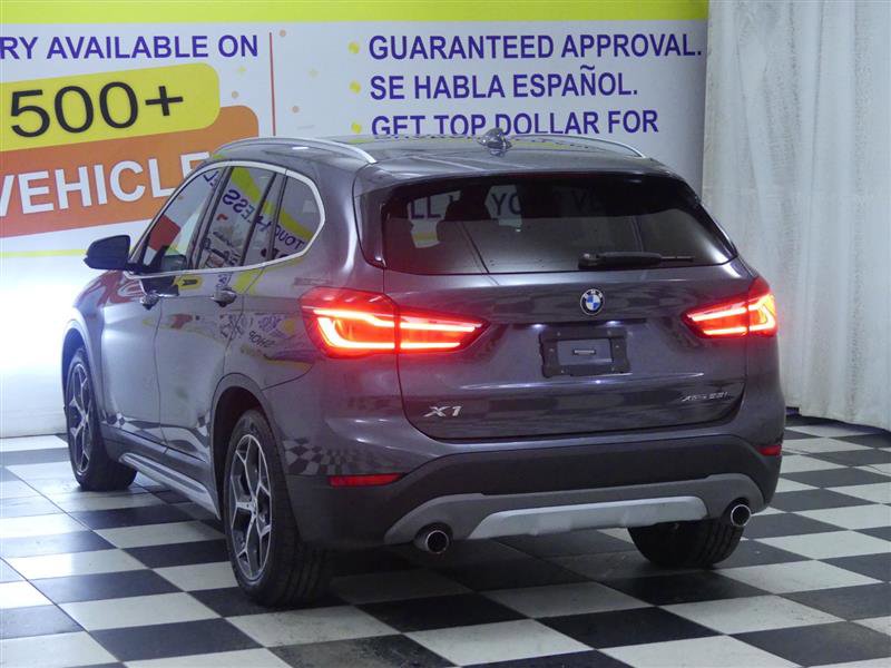 Used 2019 BMW X1 xDrive28i w/ Convenience Package image 5