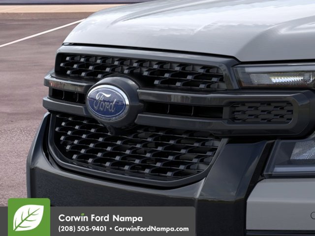 New 2026 Ford Ranger XLT w/ Equipment Group 301A High AWD/4WD image 17