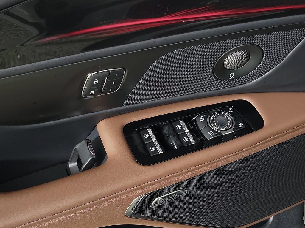 New 2026 Lincoln Nautilus Reserve AWD/4WD image 39