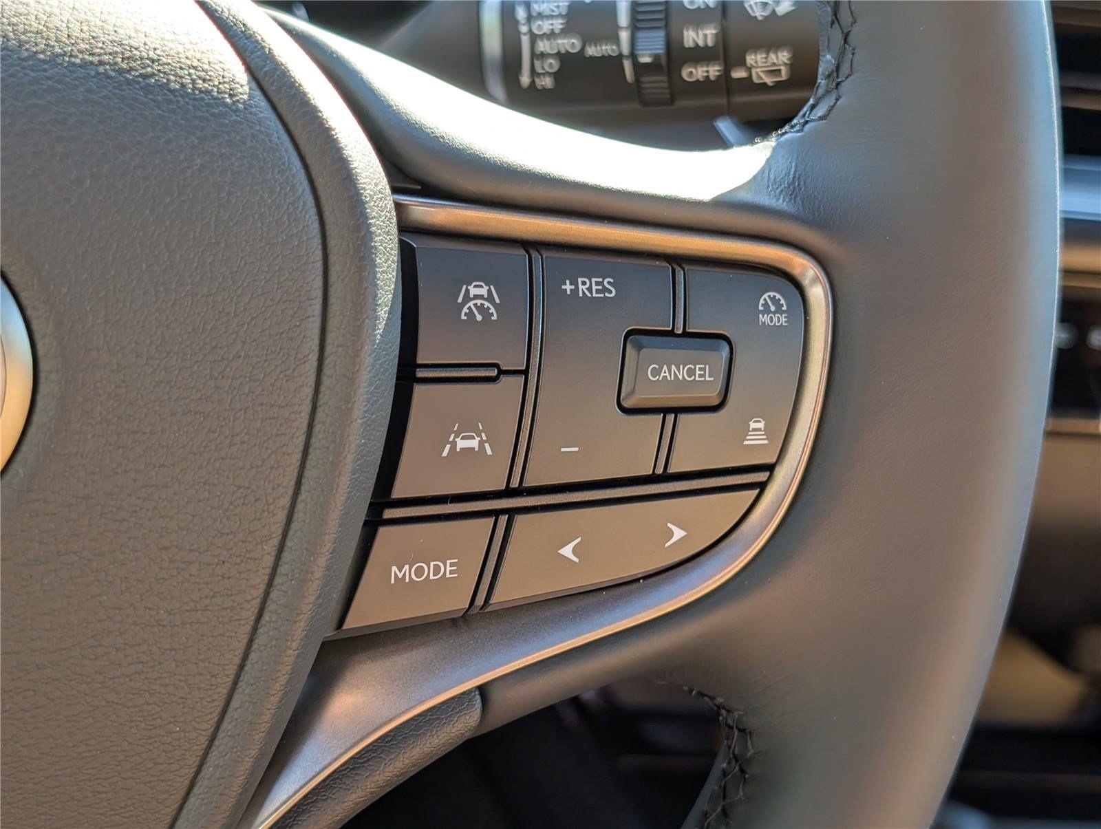 New 2026 Lexus UX 300h AWD image 20