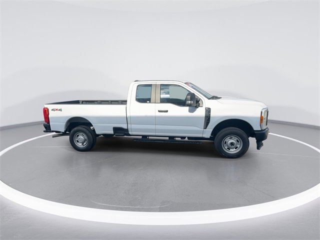 Certified 2023 Ford F250 XL image 8