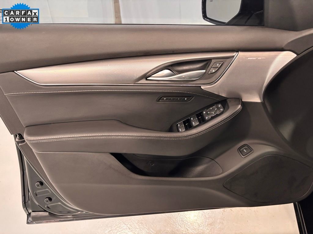Used 2023 Cadillac CT5 Luxury image 15