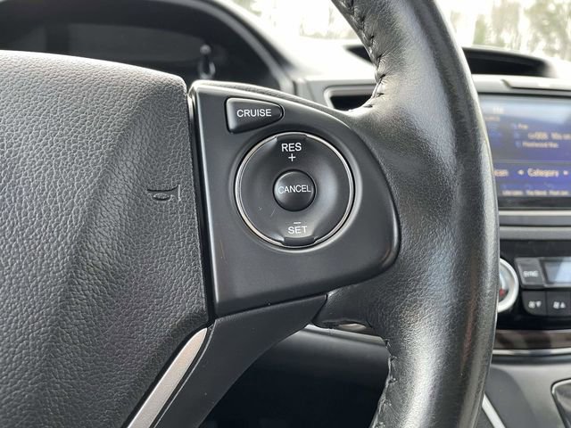 Used 2016 Honda CR-V EX-L image 26