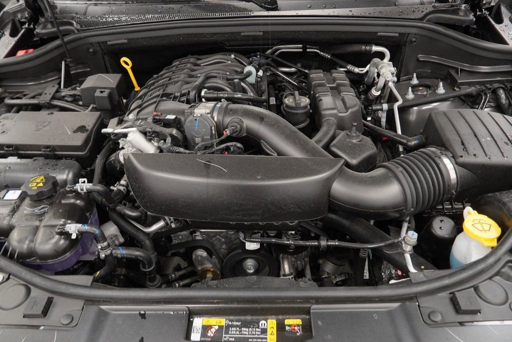 New 2026 Dodge Durango GT image 39
