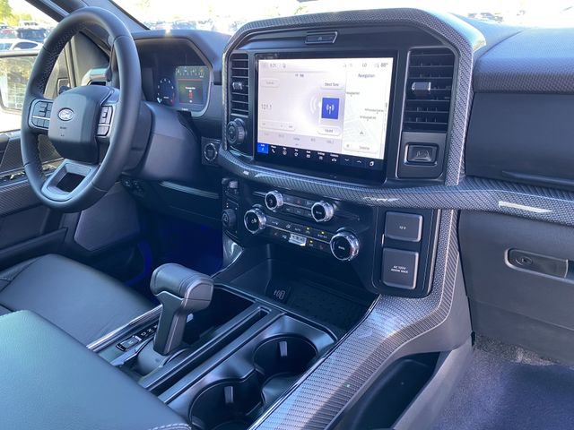 New 2026 Ford F150 XLT w/ Equipment Group 303A High AWD/4WD image 62