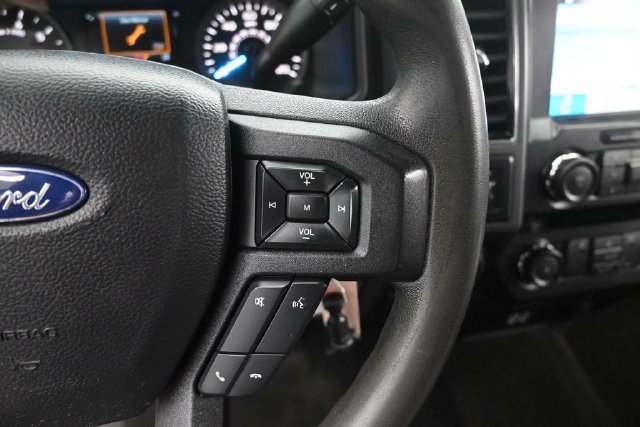 Used 2019 Ford F150 XLT w/ Trailer Tow Package AWD/4WD image 36