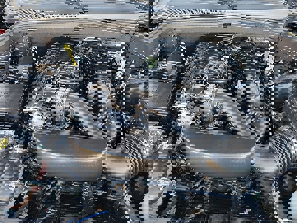 Used 2024 Dodge Durango SXT image 10