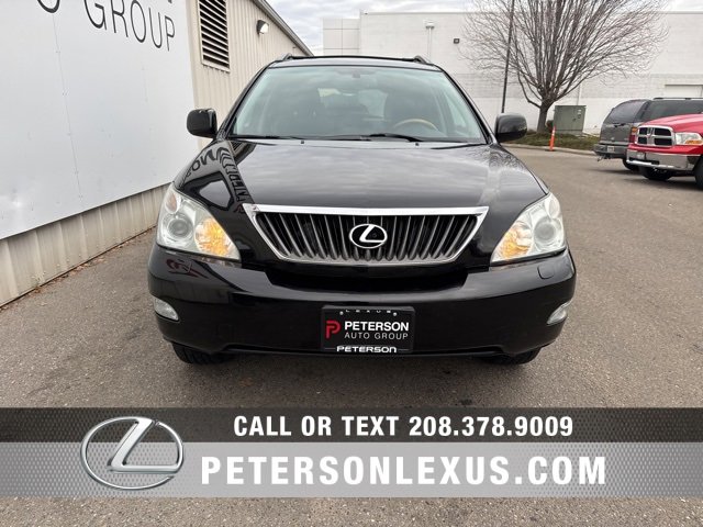 Used 2009 Lexus RX 350 AWD image 8