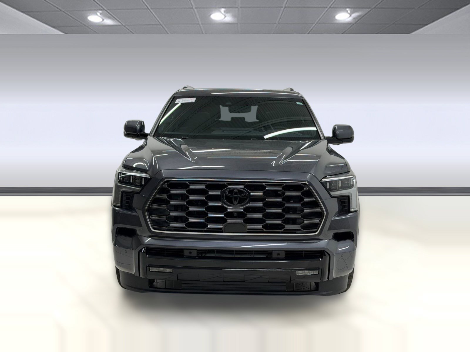 New 2026 Toyota Sequoia SR5 AWD/4WD image 5