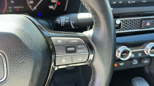 Used 2023 Honda Civic EX image 13