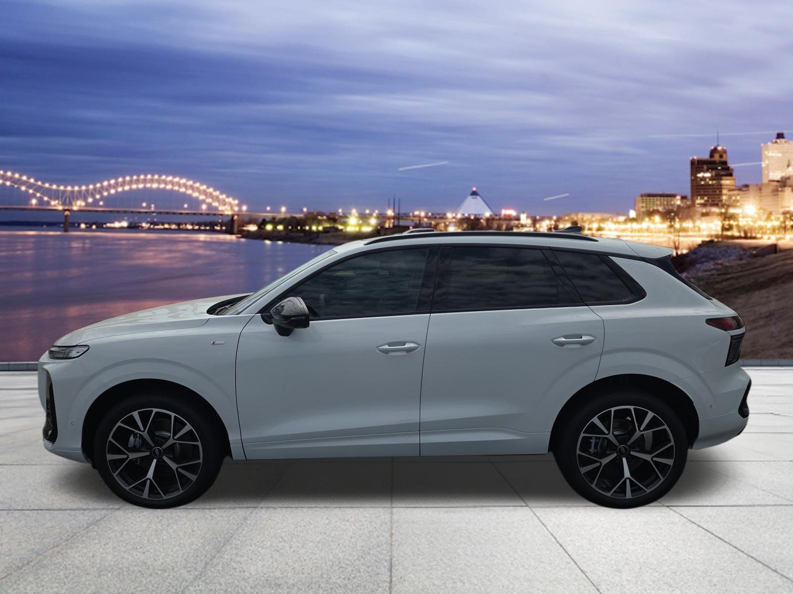 New 2026 Audi Q3 quattro 2.0T AWD/4WD image 2