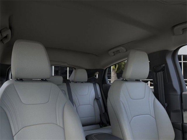 New 2025 Ford Mustang Mach-E Premium image 22