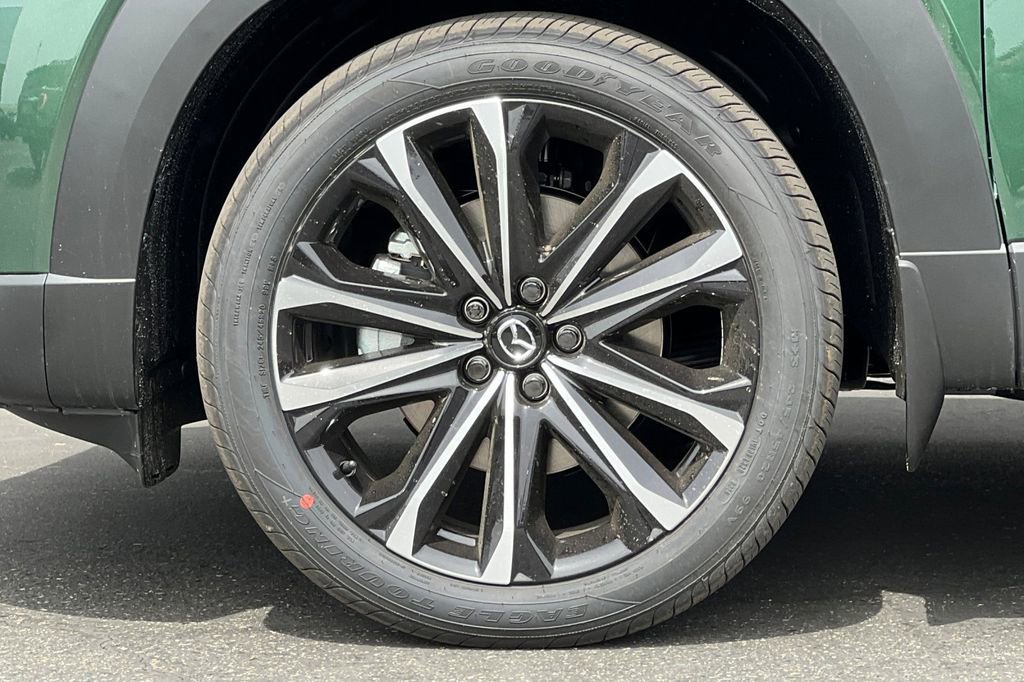 New 2026 MAZDA CX-50 AWD 2.5 S w/ Weather Package image 24
