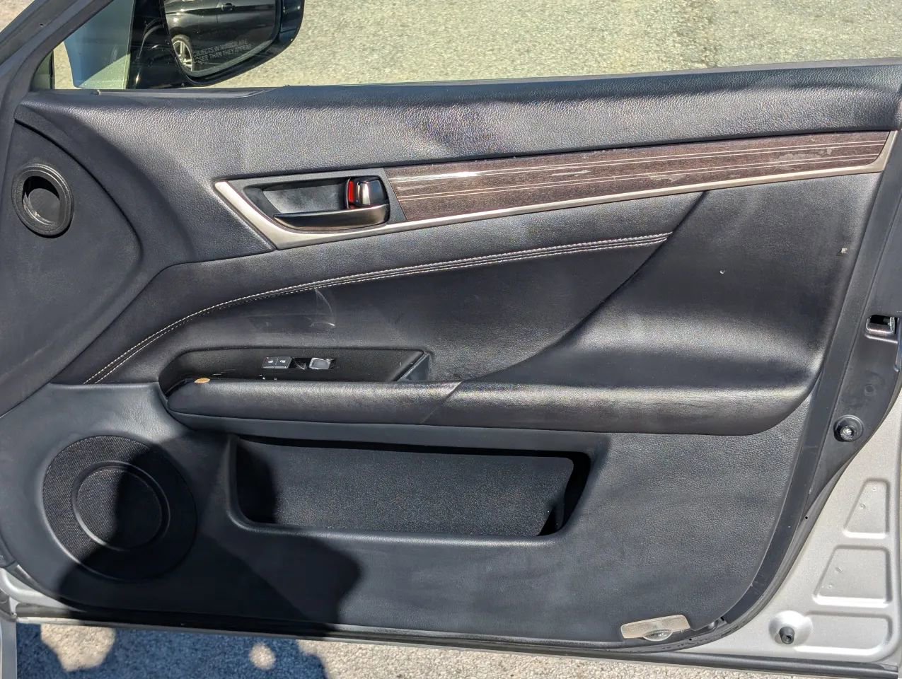 Used 2016 Lexus GS 350 F Sport image 40