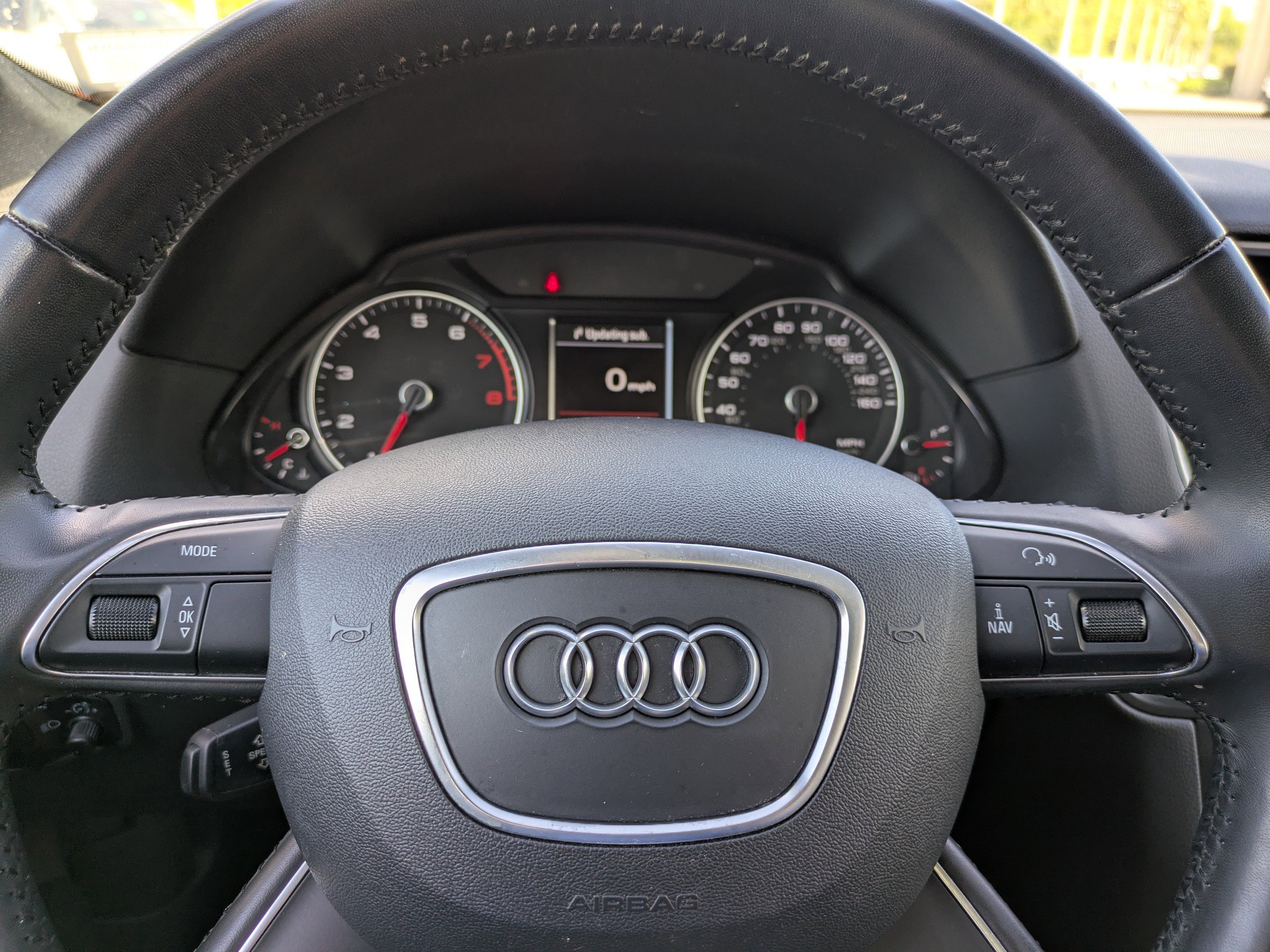 Used 2017 Audi Q5 2.0T Premium Plus w/ Technology Package image 24