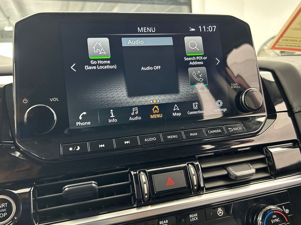 Used 2024 Nissan Pathfinder SL w/ SL Premium Package image 24