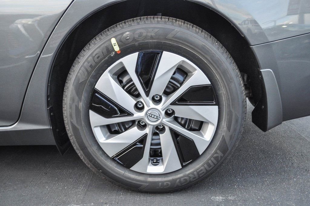 New 2024 Nissan Altima 2.5 S image 11