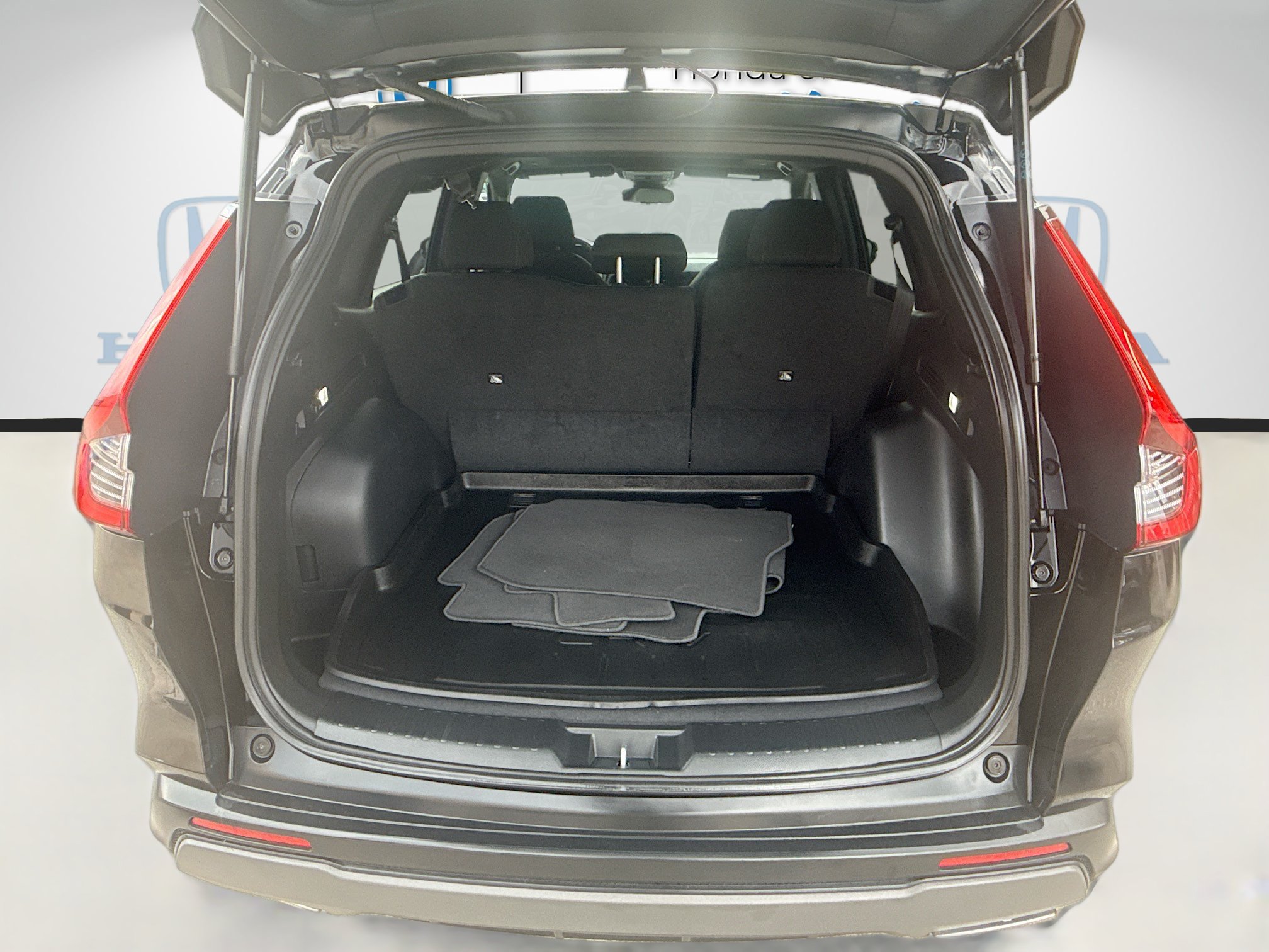 Certified 2025 Honda CR-V Sport image 26