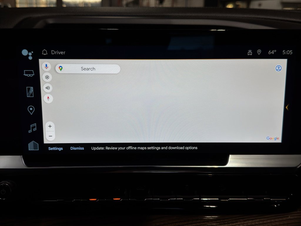 Used 2024 Chevrolet Silverado 1500 RST image 31