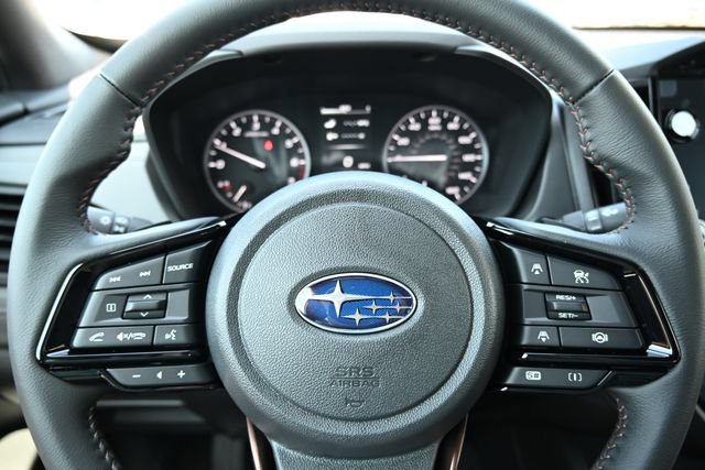 New 2026 Subaru Forester Sport AWD/4WD image 29