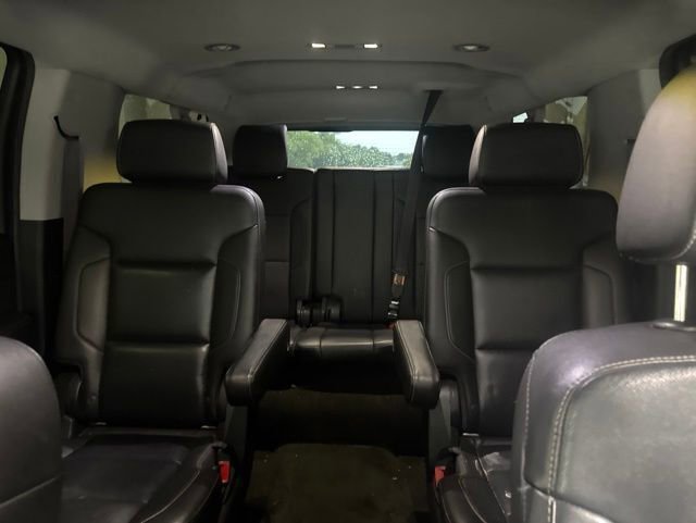 Used 2016 GMC Yukon XL SLT w/ Enhanced Security Package AWD/4WD image 14