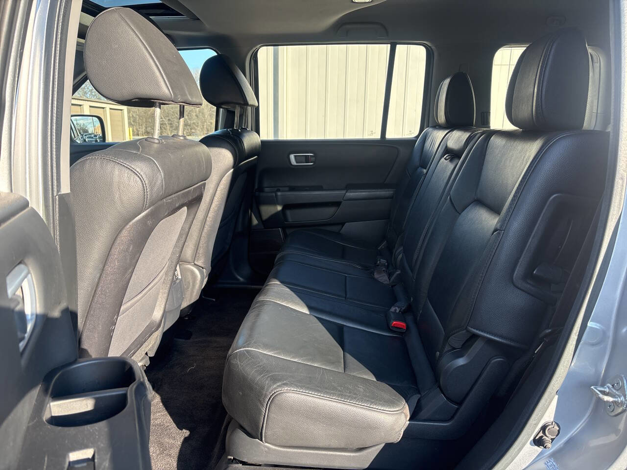 Used 2012 Honda Pilot EX-L image 17