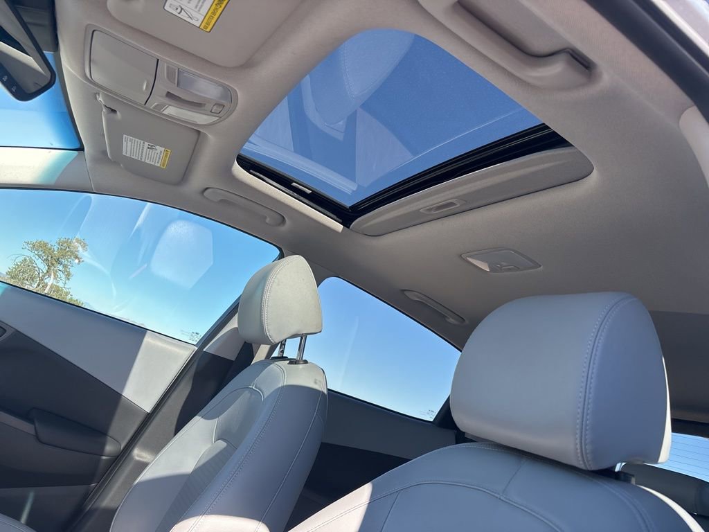 Used 2021 Hyundai Kona Ultimate image 32