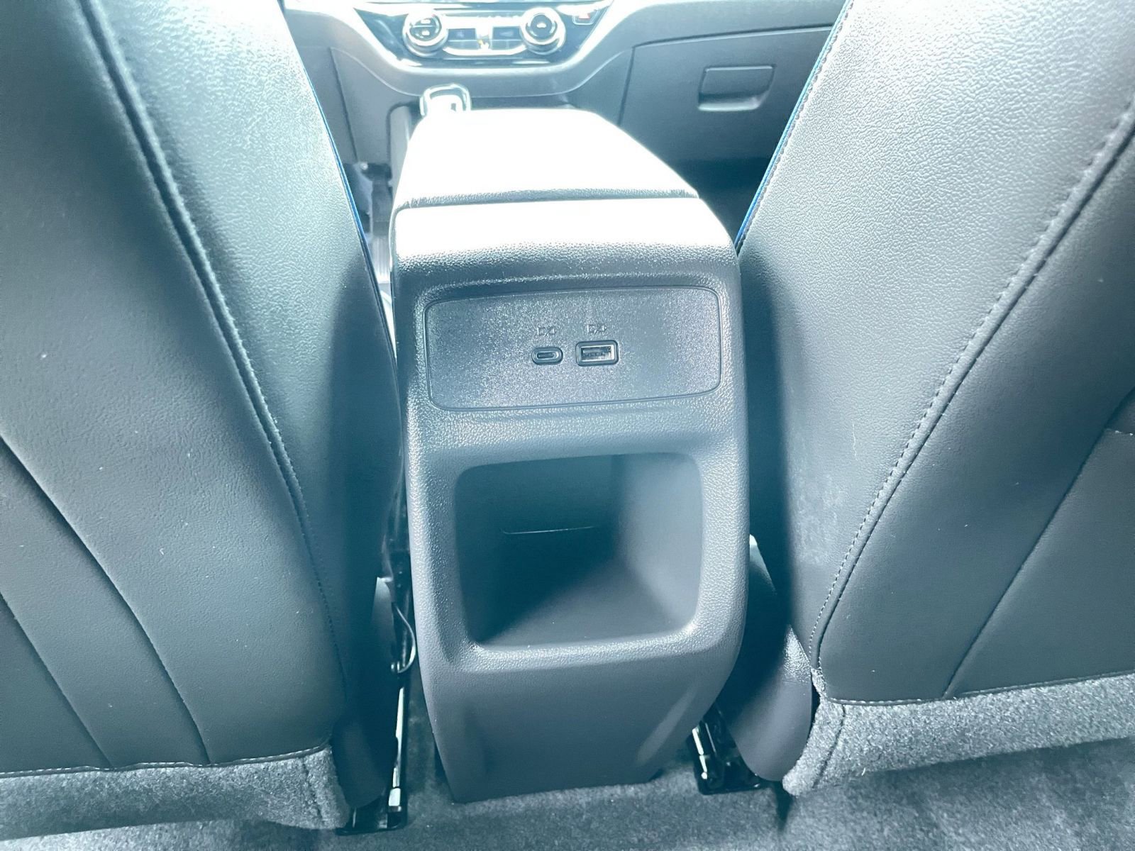 Used 2025 Buick Envista Sport Touring image 24