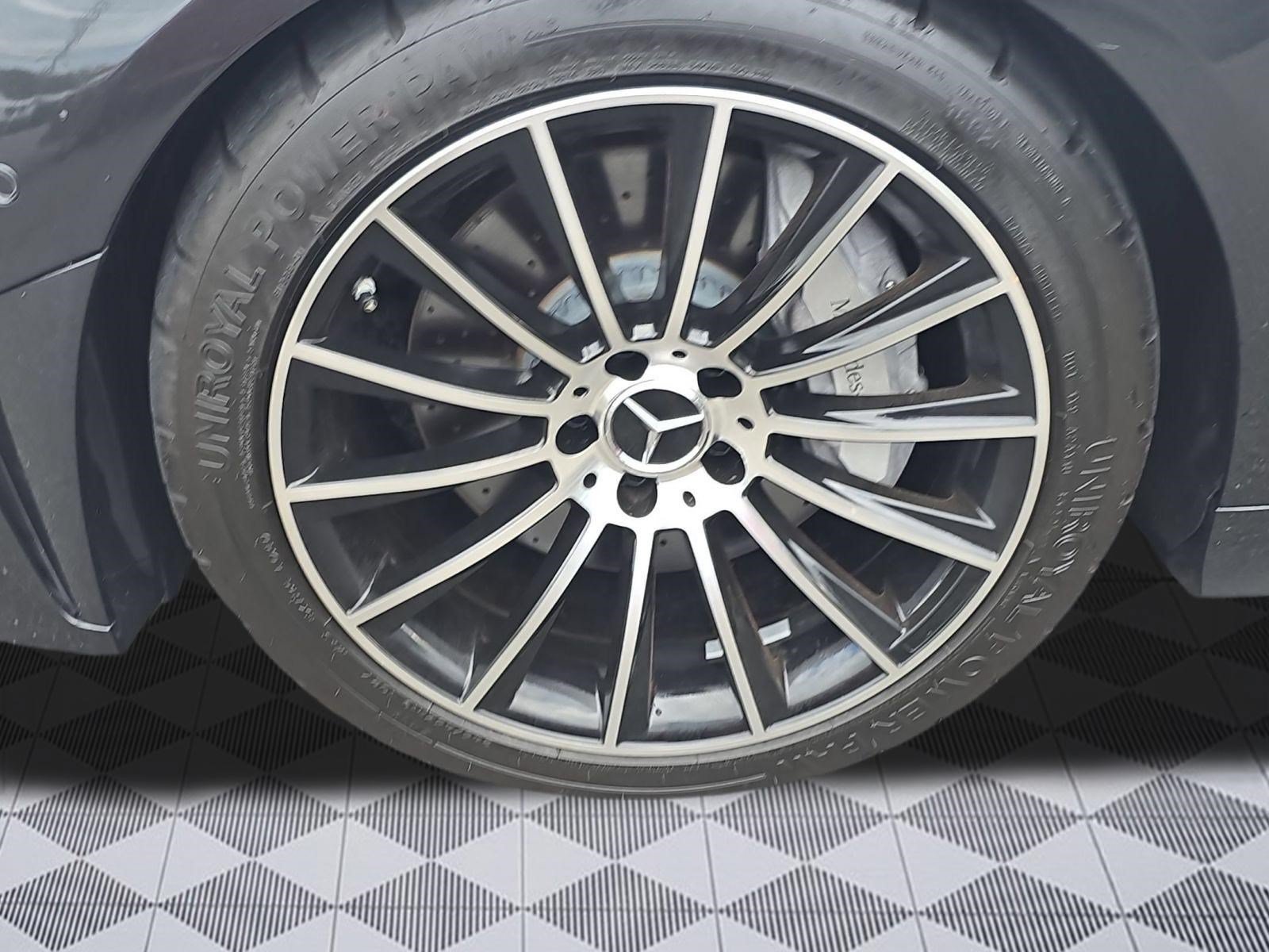 Used 2022 Mercedes-Benz CLS 450 4MATIC image 13