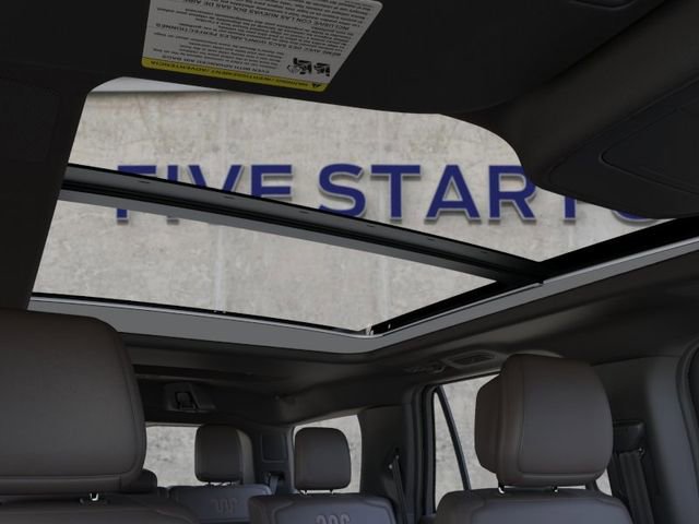 New 2026 Ford Expedition King Ranch AWD/4WD image 22