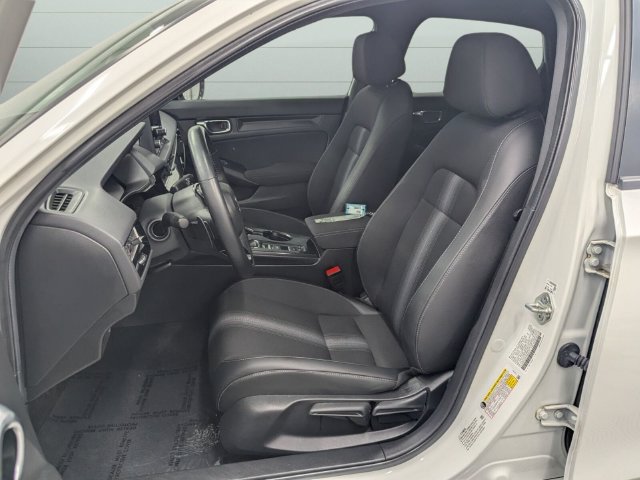 Certified 2025 Honda Civic Sport image 12
