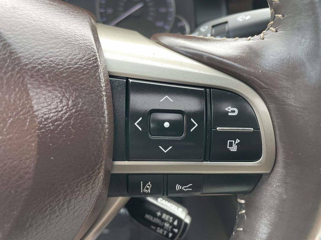 Used 2018 Lexus ES 350 350 image 34