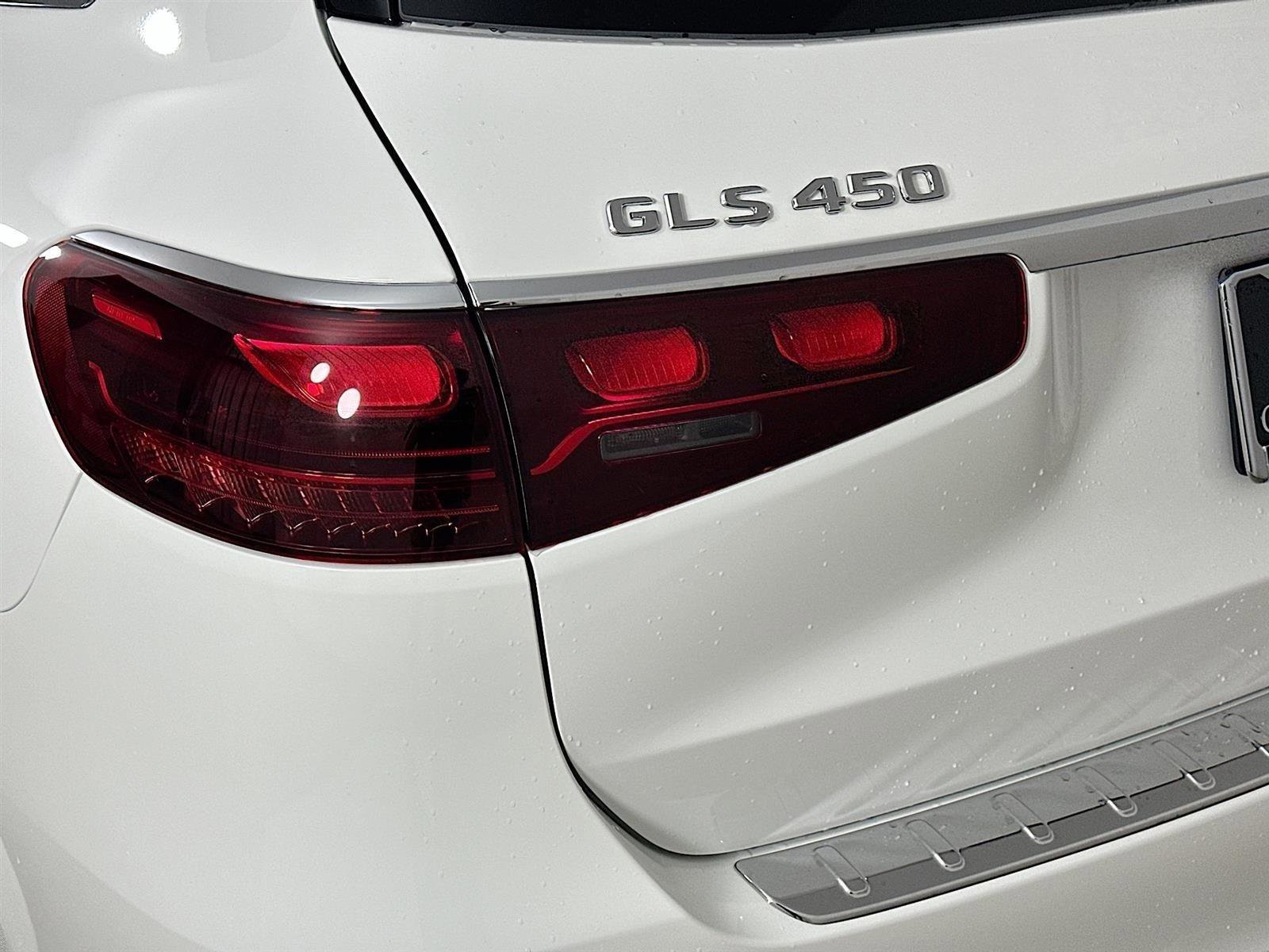 Used 2026 Mercedes-Benz GLS 450 4MATIC image 45