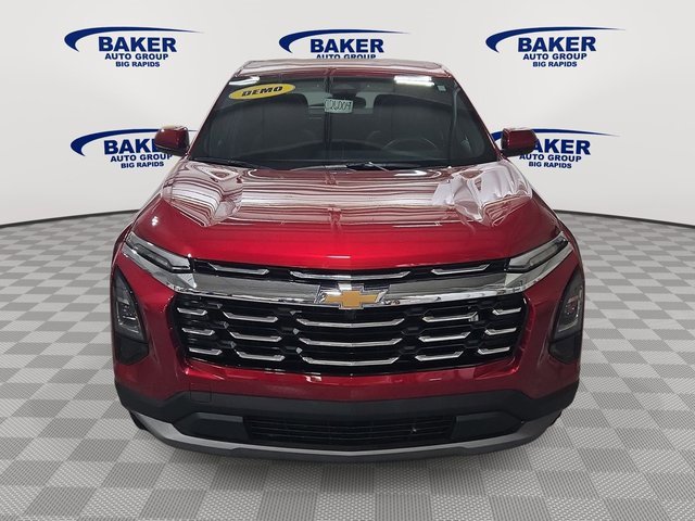 New 2026 Chevrolet Equinox LT image 8