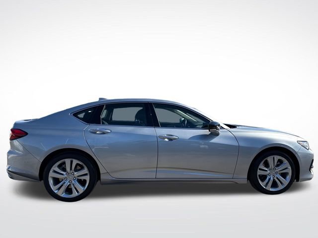 Certified 2023 Acura TLX w/ Technology Package image 7