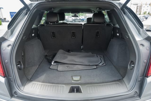Used 2025 Cadillac XT5 Luxury FWD image 10