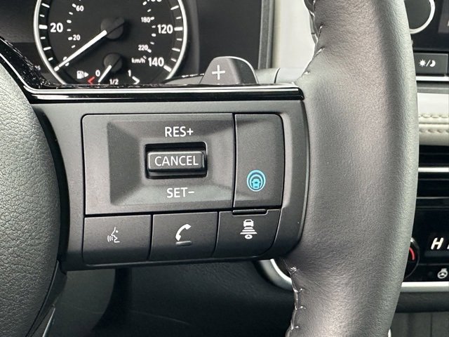 Certified 2023 Nissan Rogue SV w/ SV Premium Package image 39