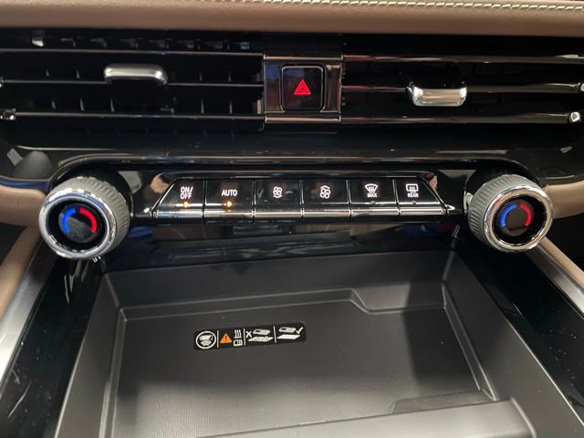 New 2026 Chevrolet Tahoe High Country w/ LPO, Illumination Package AWD/4WD image 6
