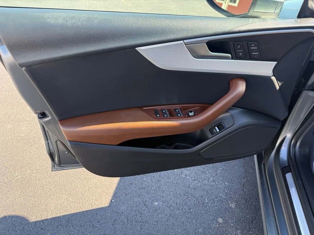 Used 2018 Audi A5 2.0T Premium w/ Convenience Package image 15