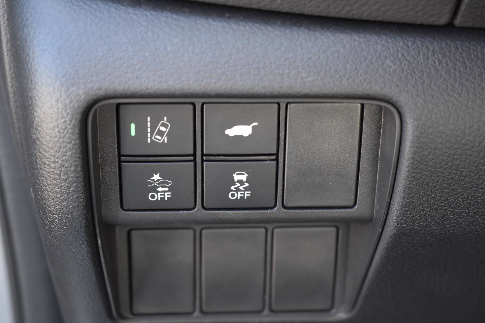 Used 2022 Honda CR-V Touring image 28