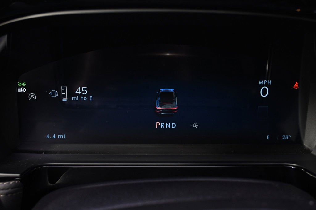 New 2026 Lincoln Corsair Premiere image 25