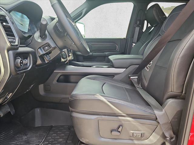 New 2026 RAM 2500 Rebel w/ Rebel Level 1 Equipment Group video 4