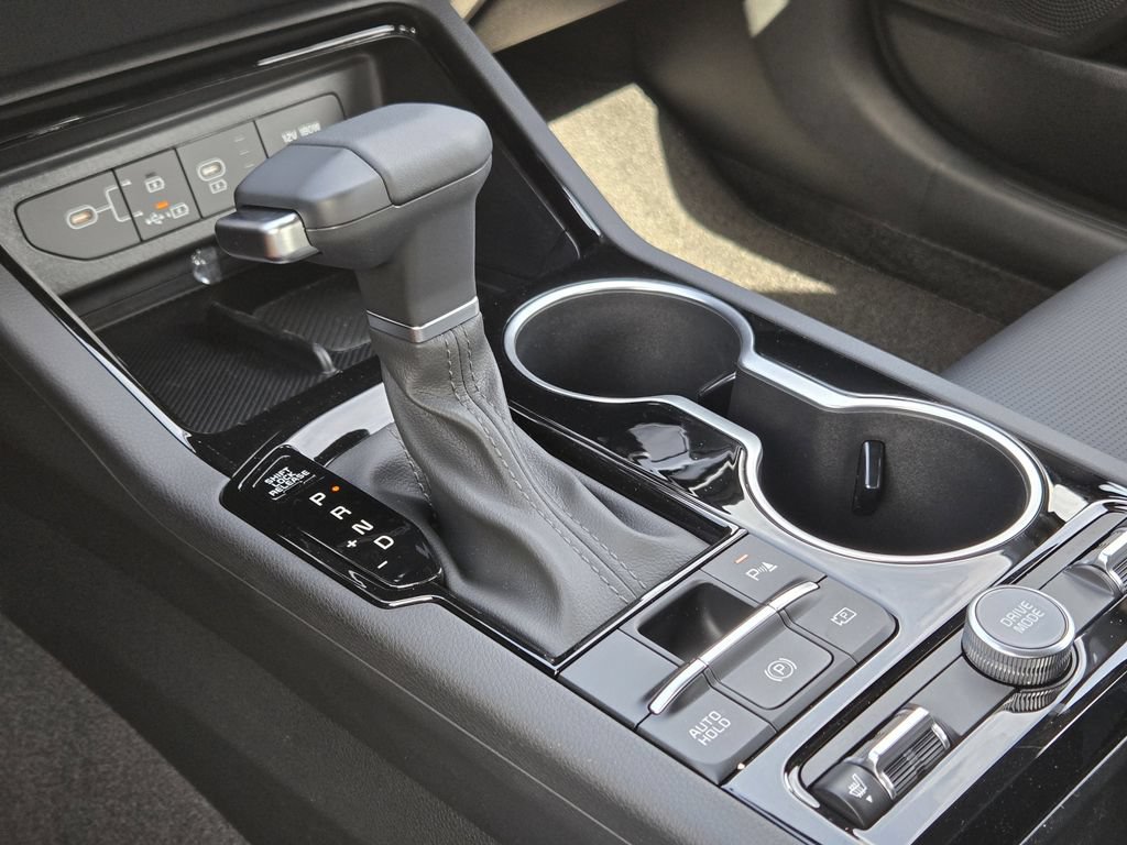 New 2026 Kia K5 GT-Line w/ GT-Line Premium Package FWD image 15