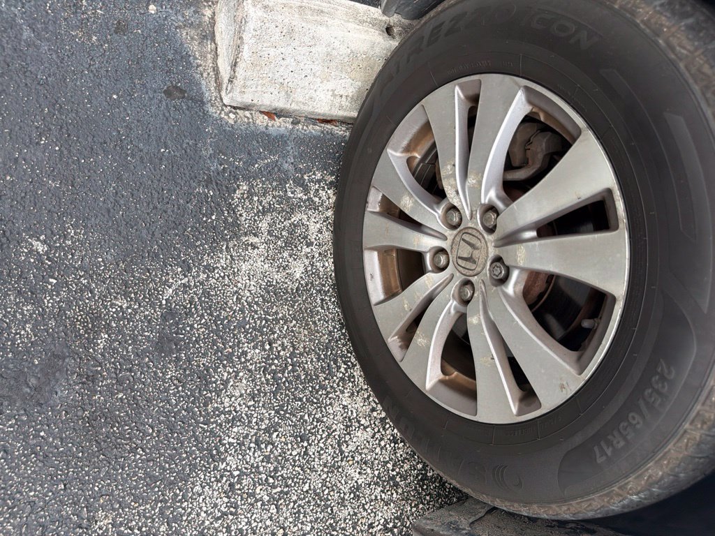 Used 2015 Honda Odyssey EX-L image 47